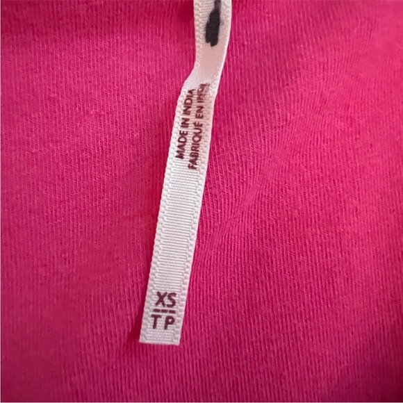 Free People Big bow top Size XS - Picture 5 of 5